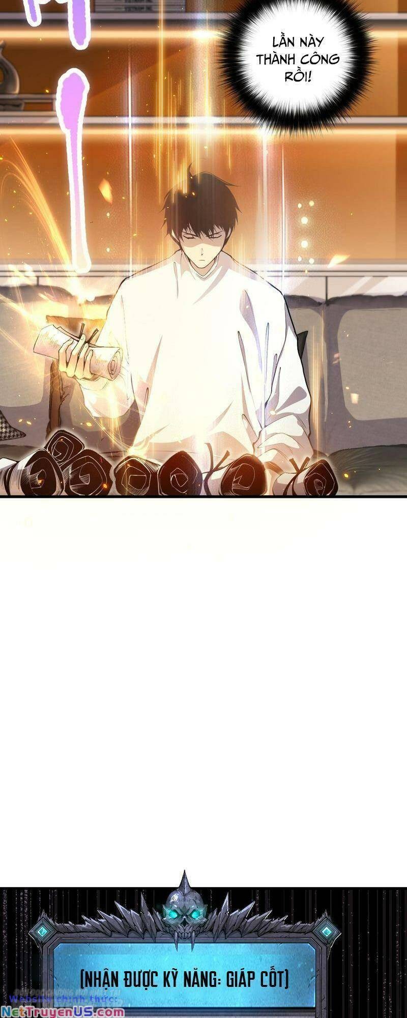 tử linh pháp sư! ta chính là thiên tài chapter 24 32