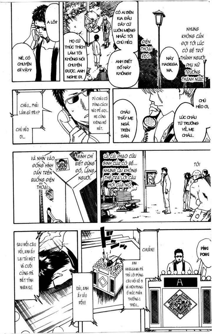 gintama - linh hồn bạc chapter 371 13