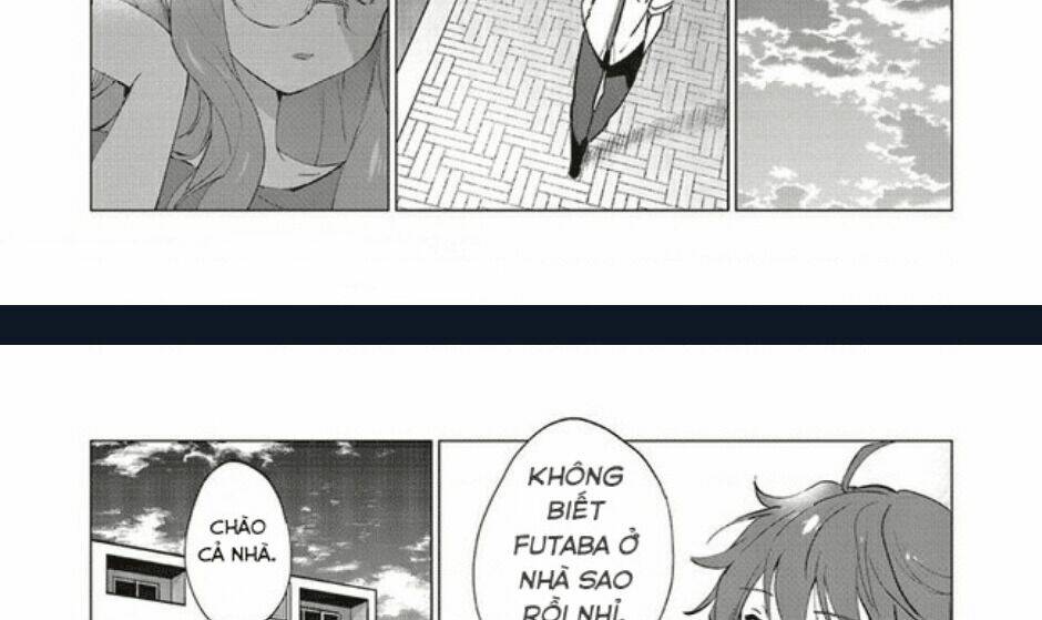 seishun buta yarō wa rojikaru witchi no yume o minai chapter 5 25