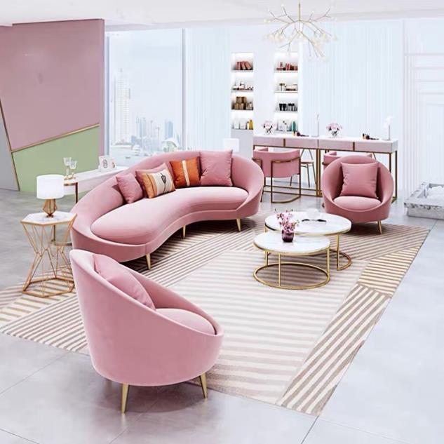 Mẫu văng sofa HOT TRENDING 2021 ( đủ màu sắc lựa chọn theo yêu cầu)