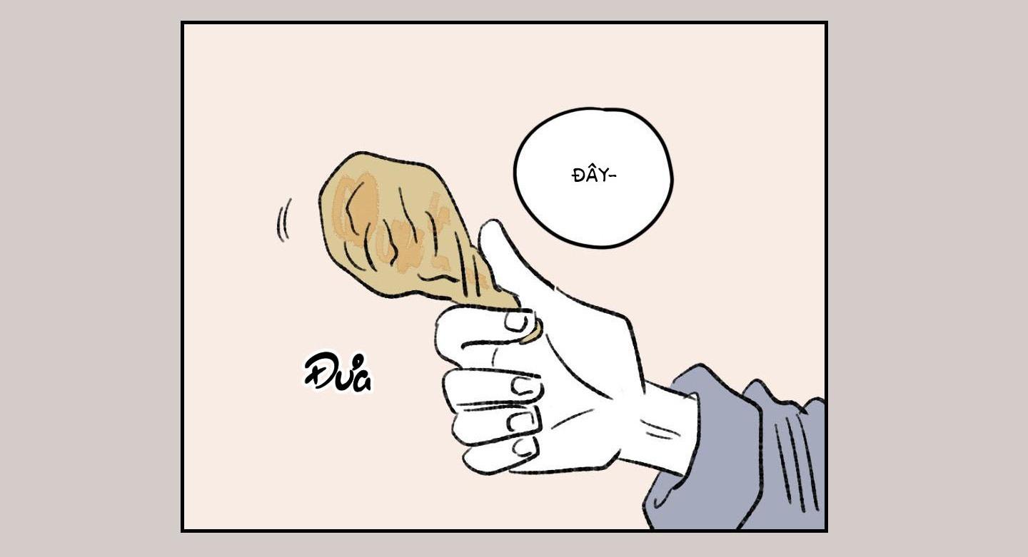 tình tay ba giữa chó, sói và mèo chapter 25 51