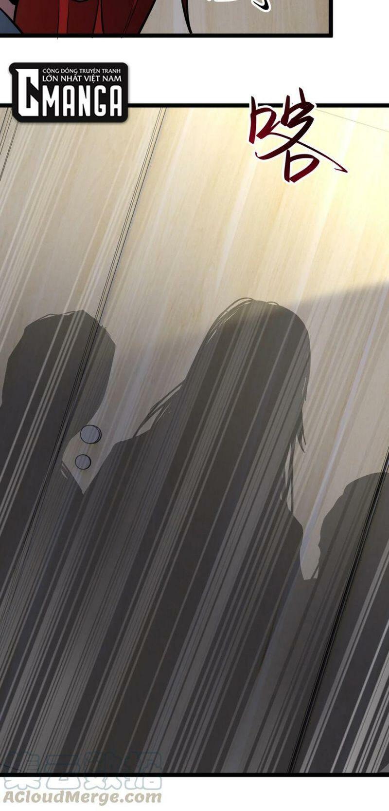 đừng hiểu lầm, tôi mới là người bị hại! chapter 32 22