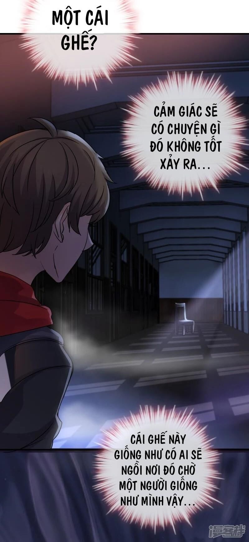 ta có một căn phòng mạo hiểm chapter 15 26
