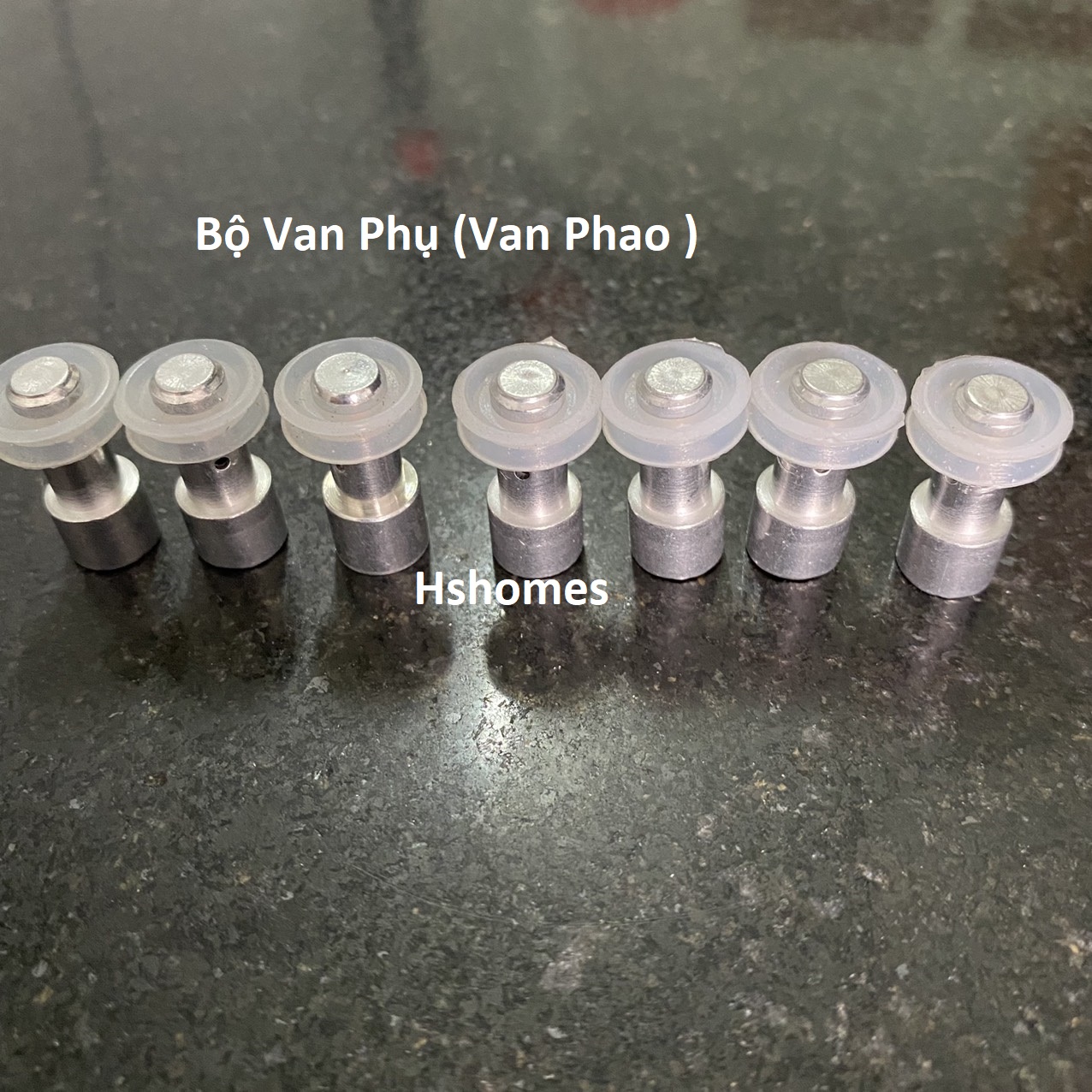 Van Phao Van Phụ nồi áp suất Bluestone PCB-5619 PCB-5629 PCB-5748 PCB-5753 Phụ Kiện nồi áp suất Bluestone