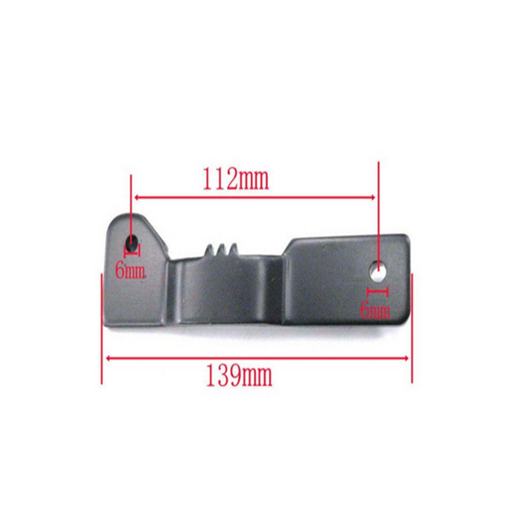Variator Locking Holder Clutch Removal Repair Tools GY6 50cc 139QMB Scooter