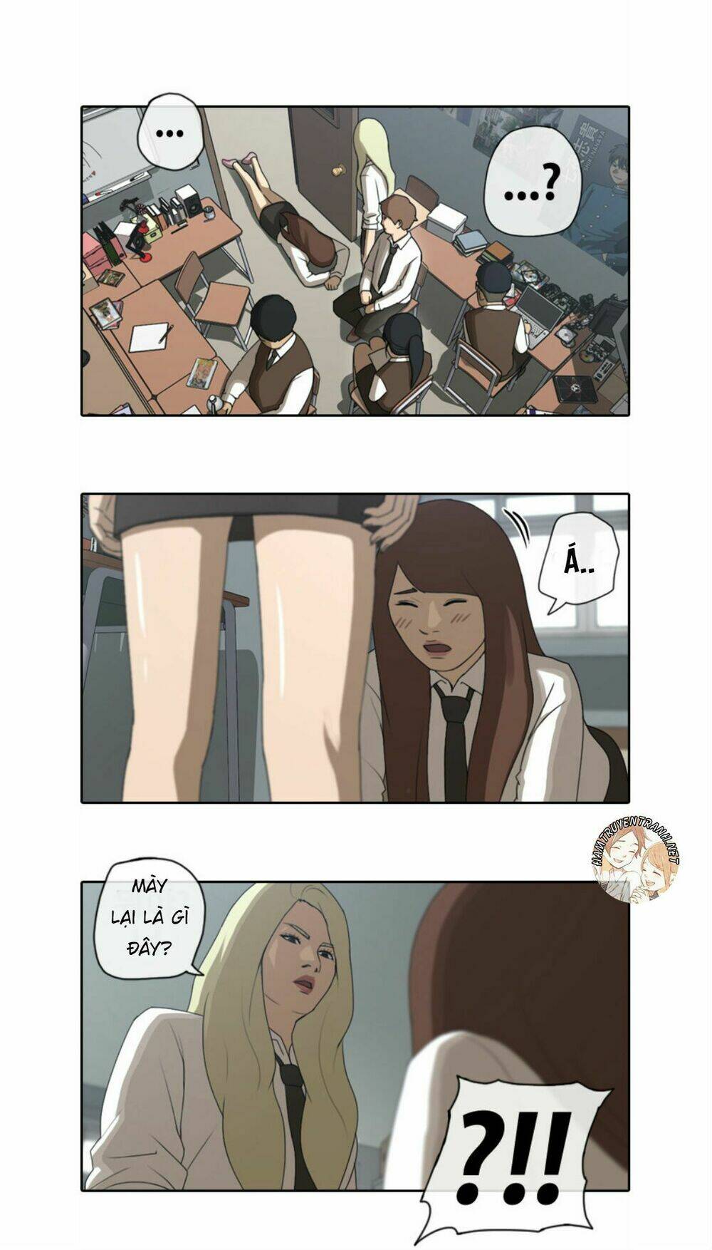 free draw m chapter 38 31