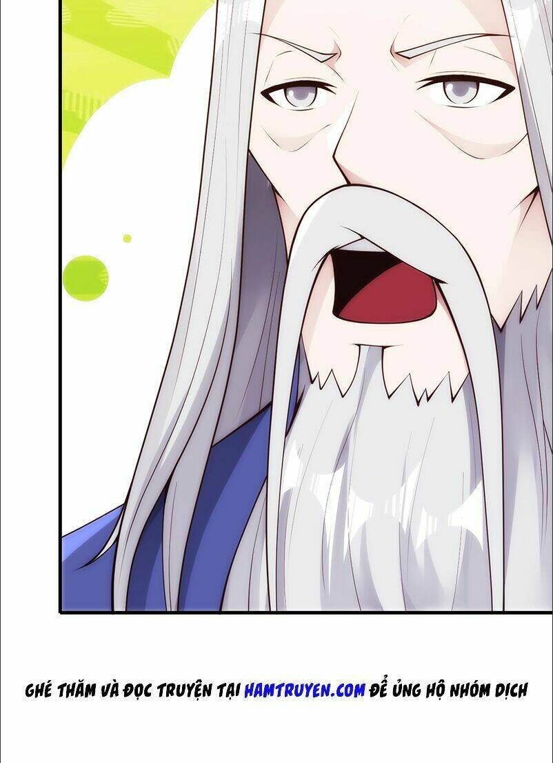 thiên hạ kiếp chapter 32 39