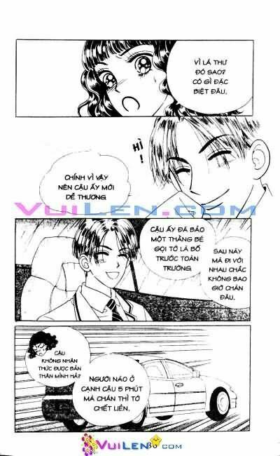 bong bóng trắng chapter 3 86