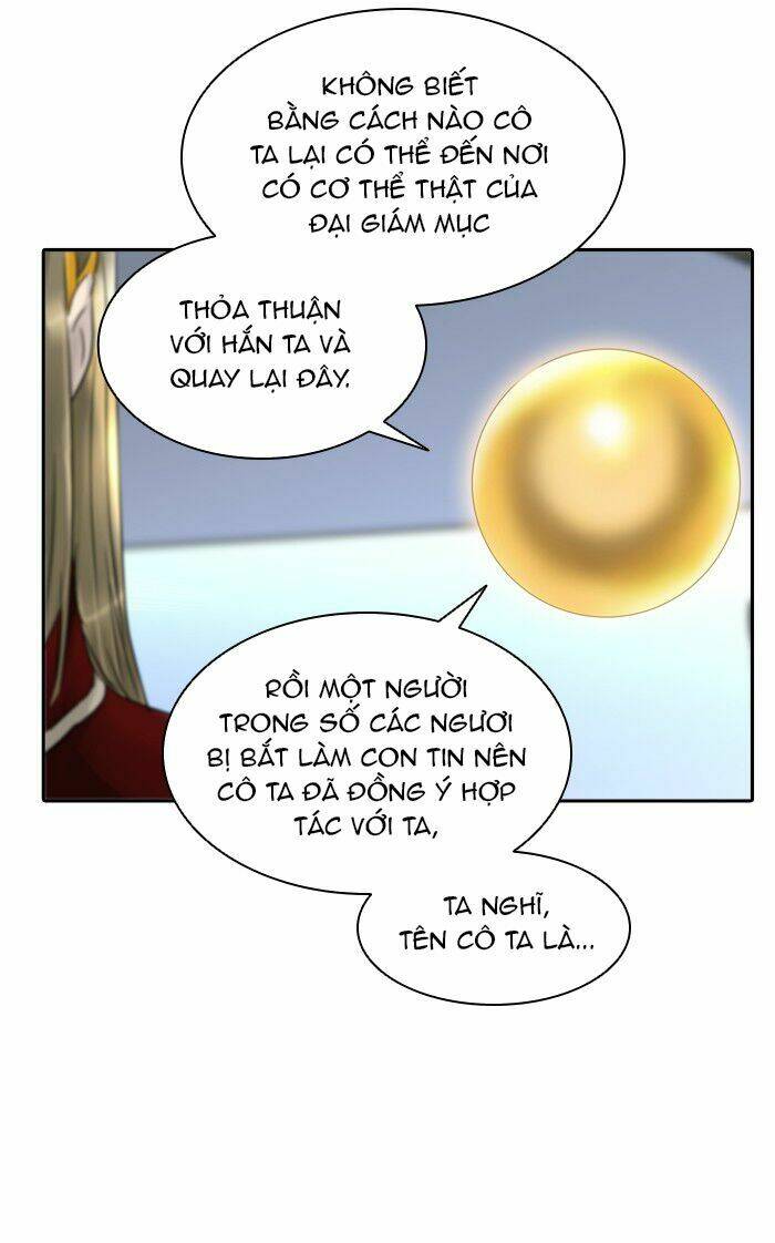 cuộc chiến trong tòa tháp chapter 380 42