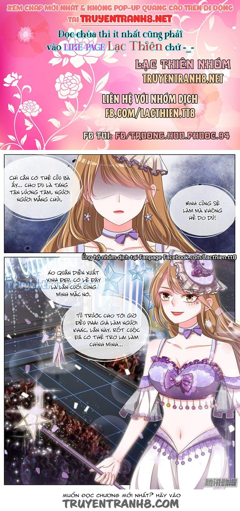 vương bài giáo thảo chapter 102 9