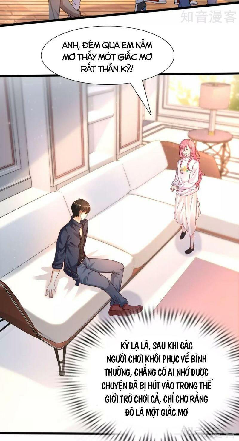 tối cường vận đào hoa chapter 204 16