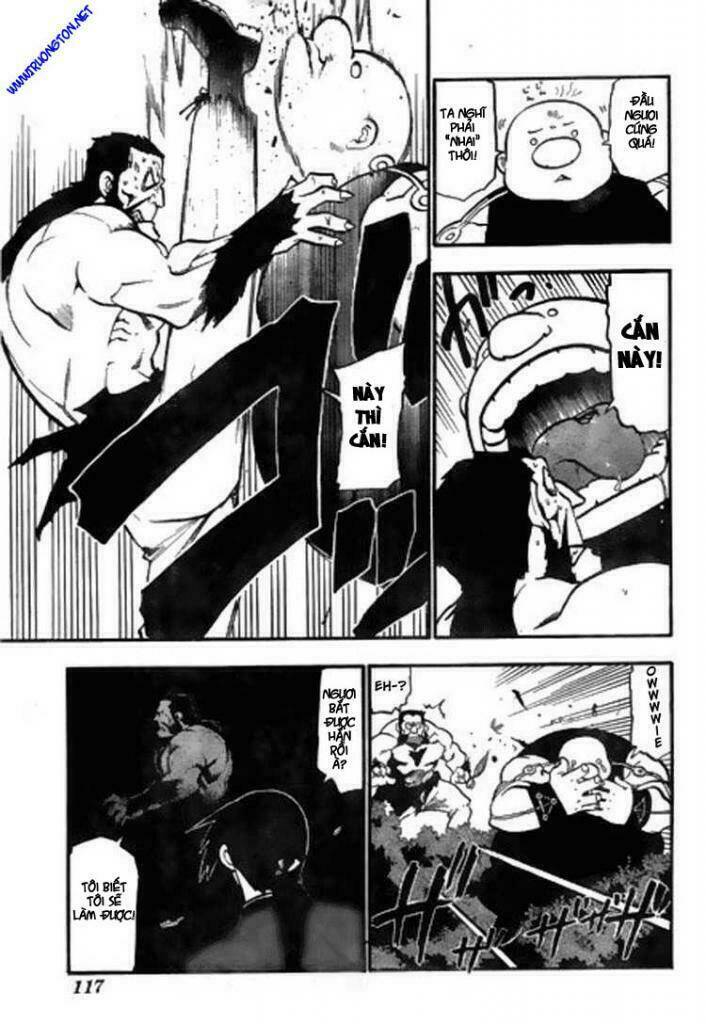 giả kim thuật chapter 86 31