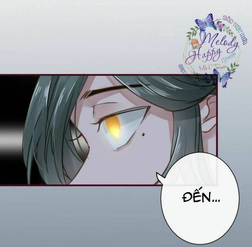 mỹ vị hữu không phải lỗi của tôi chapter 1.2 22