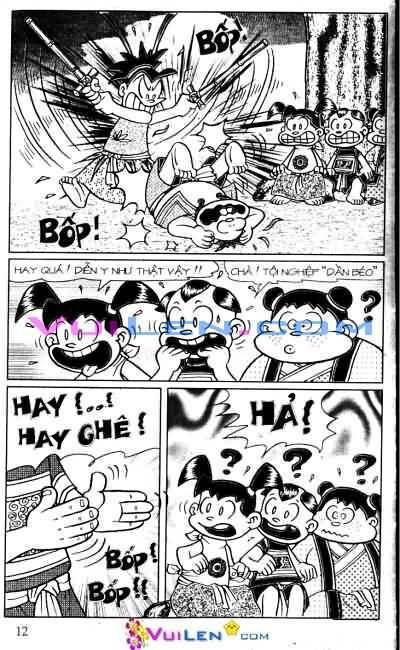 thần đồng đất việt chapter 22 11