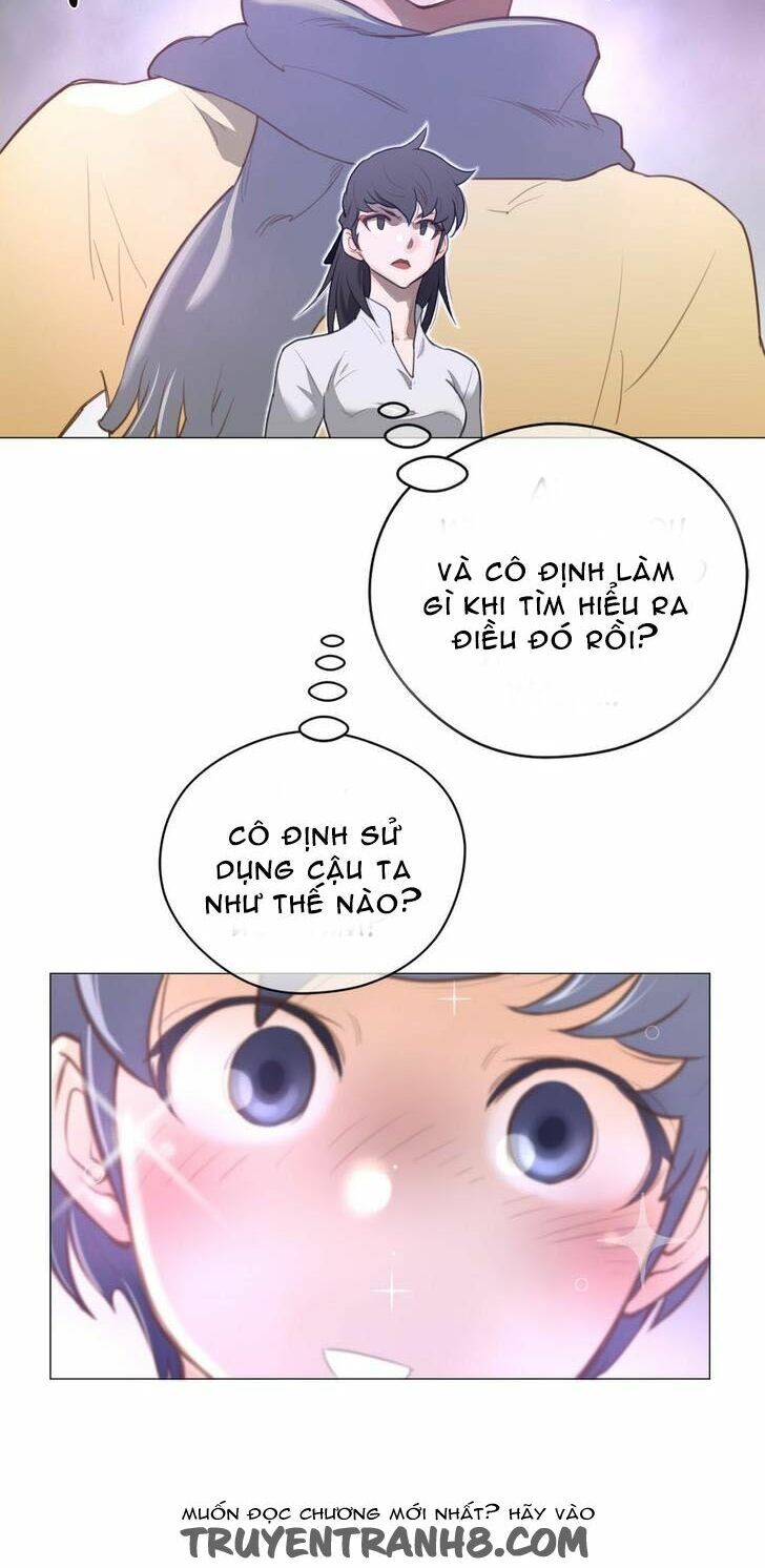 một nửa hoàn hảo chapter 44 49