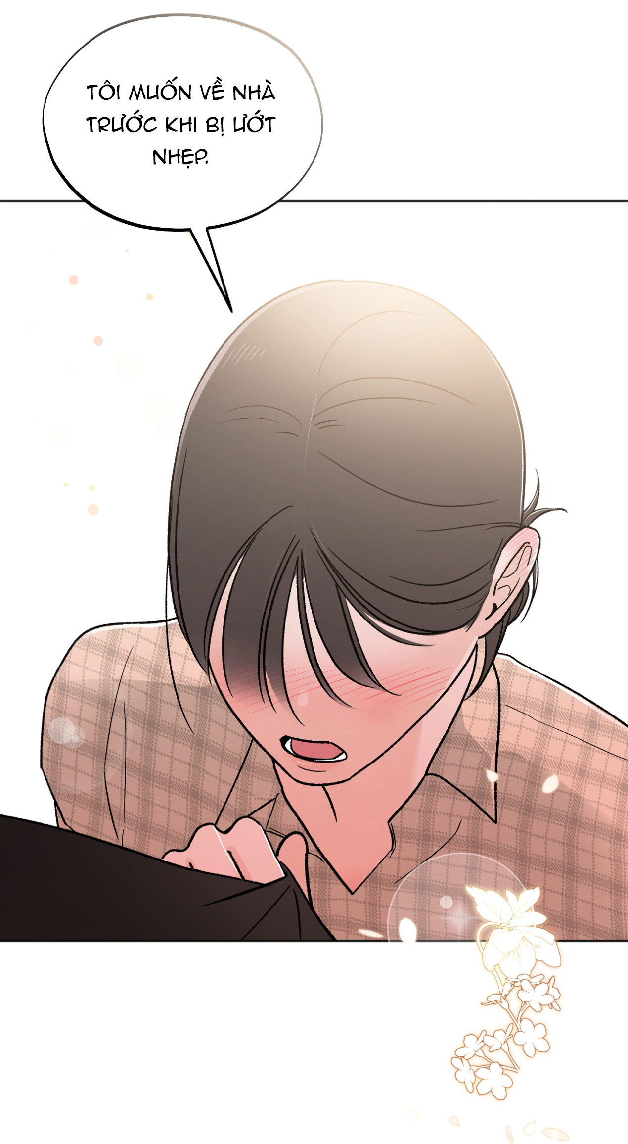 hoàn cảnh của rác rưởi chapter 27.2 42