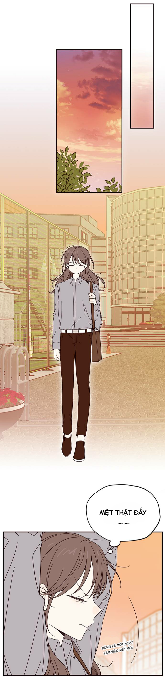 chủ đề tình yêu chapter 5 20