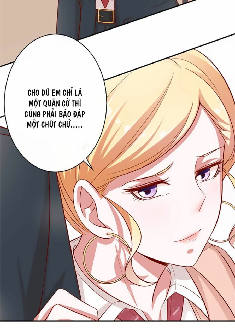 cả thế giới đều không bằng người chapter 30 14