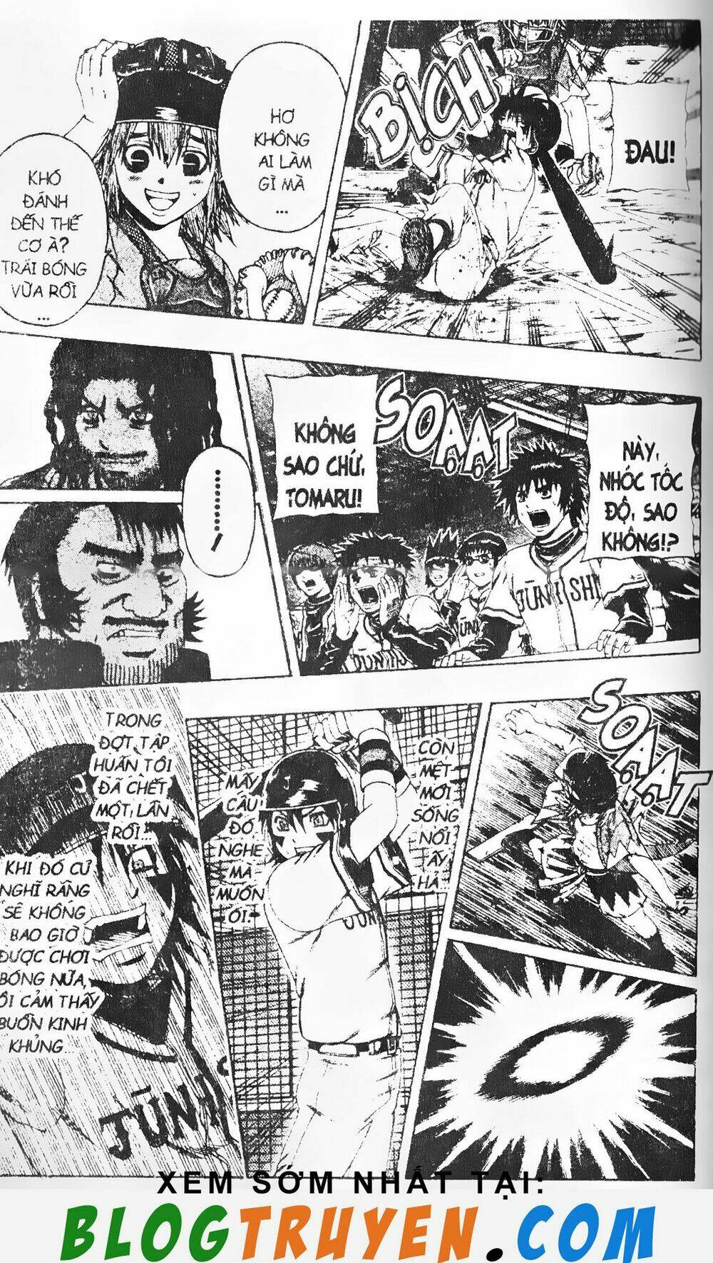 mr.fullswing chapter 152 15