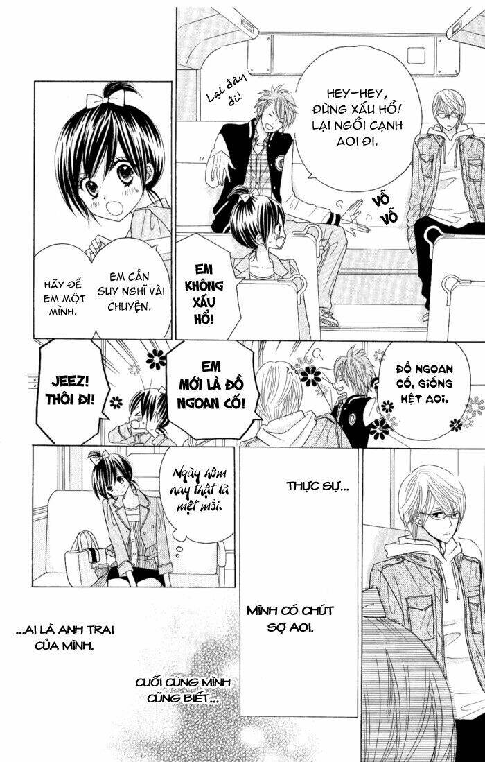 kimi ja nakya dame nanda chapter 7 26