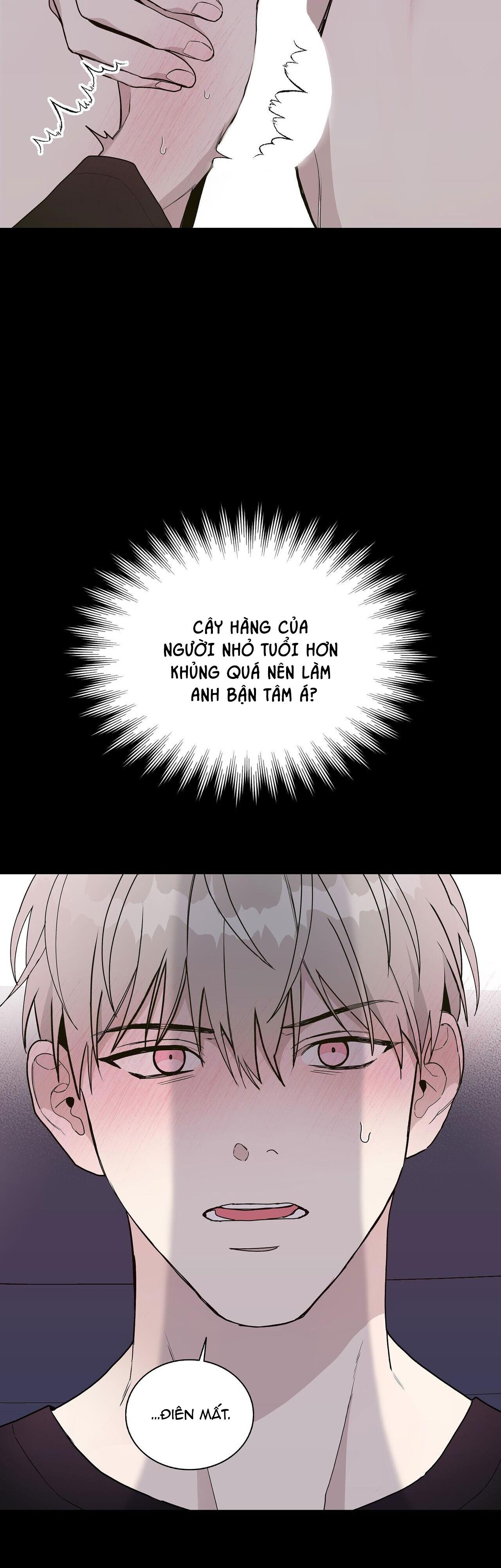 blaze out chapter 8 22