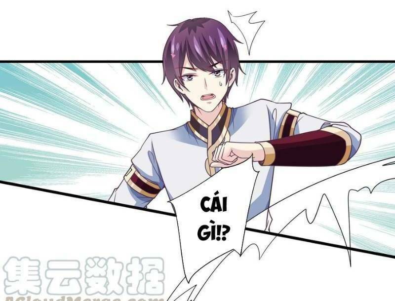 ta là ngọc hoàng đại đế chapter 68 25