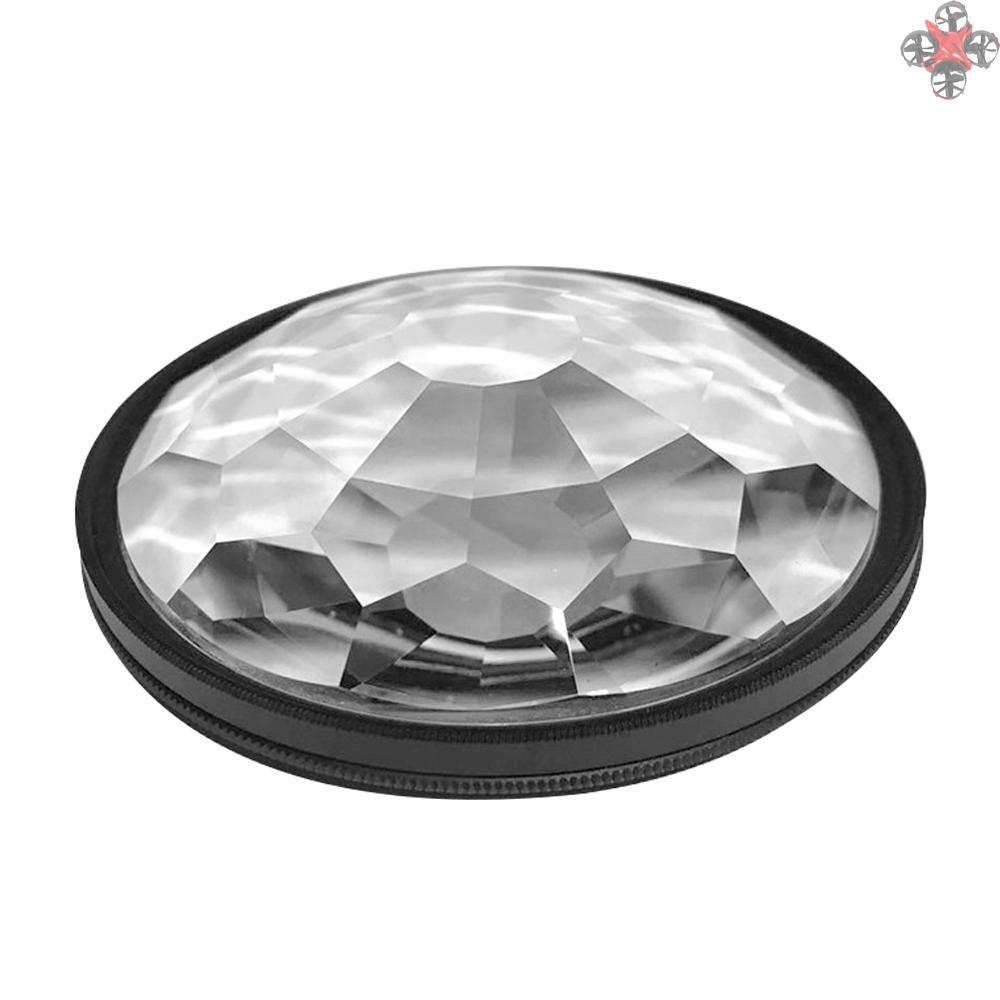 Kính Vạn Hoa 77mm Cho Máy Ảnh