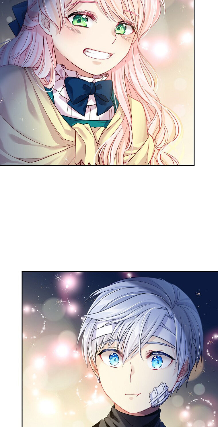 chồng tôi dễ thương quá, phải làm sao bây giờ? chapter 3.1 27