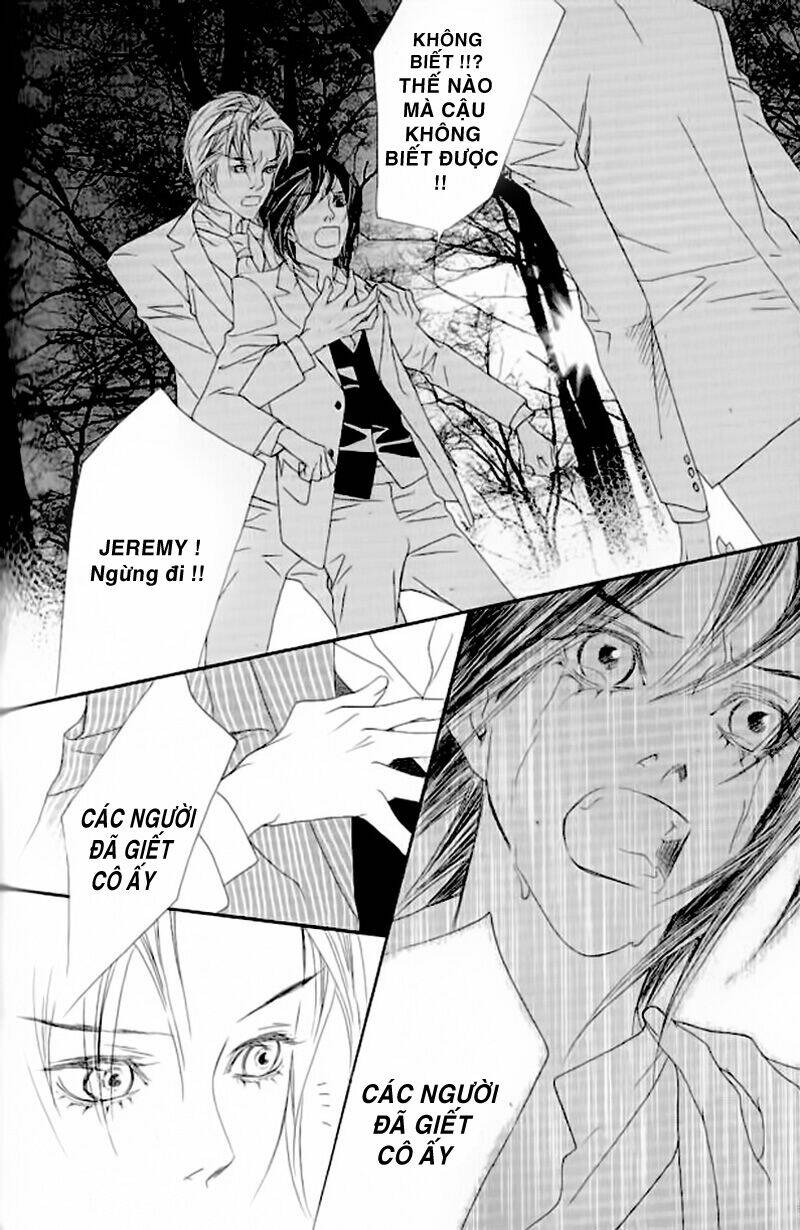 savage garden - "vườn hoang" chapter 17 33