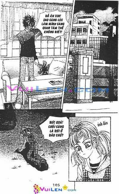 nụ hôn cuối chapter 22 6