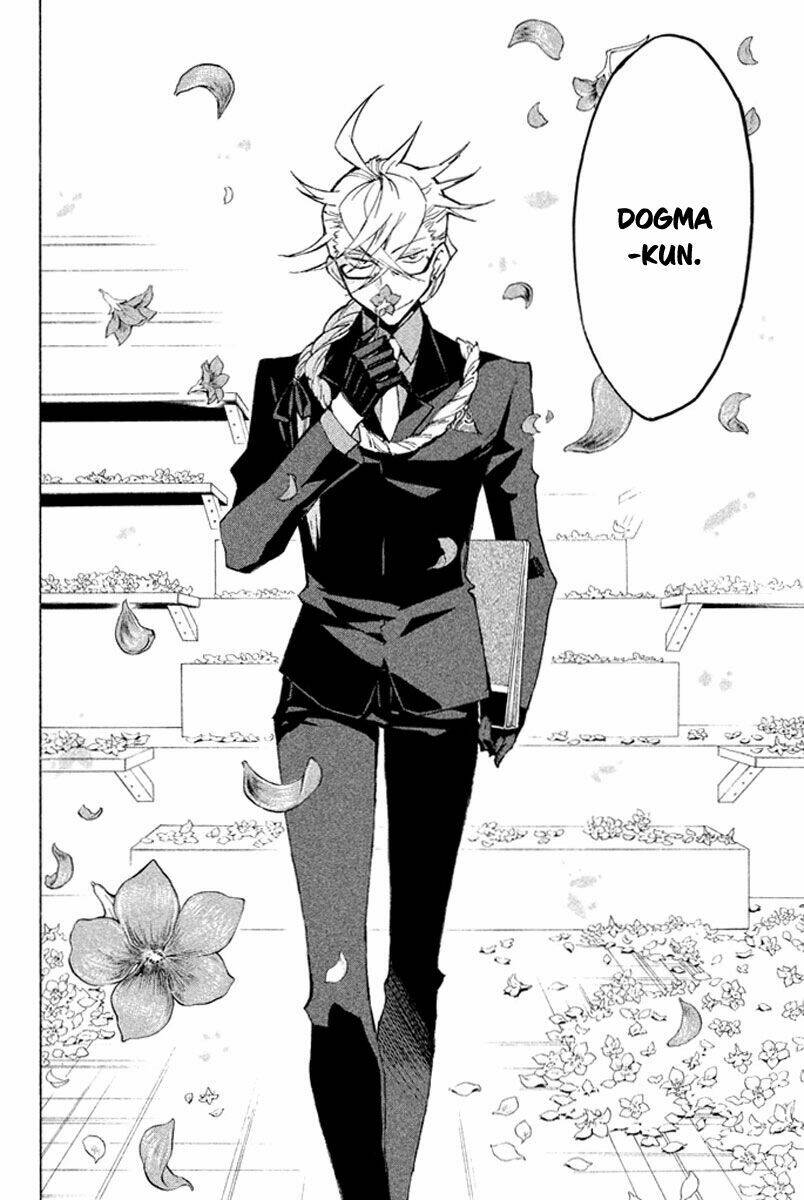 hell’s kitchen chapter 35 39