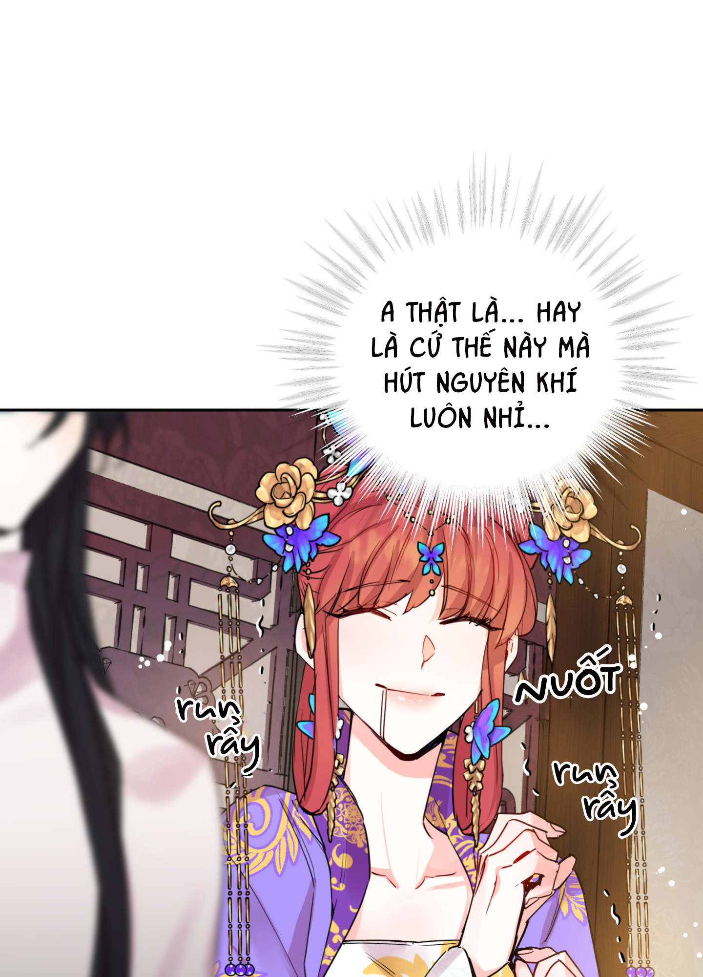 nàng tiên chốn cực lạc chapter 12 50