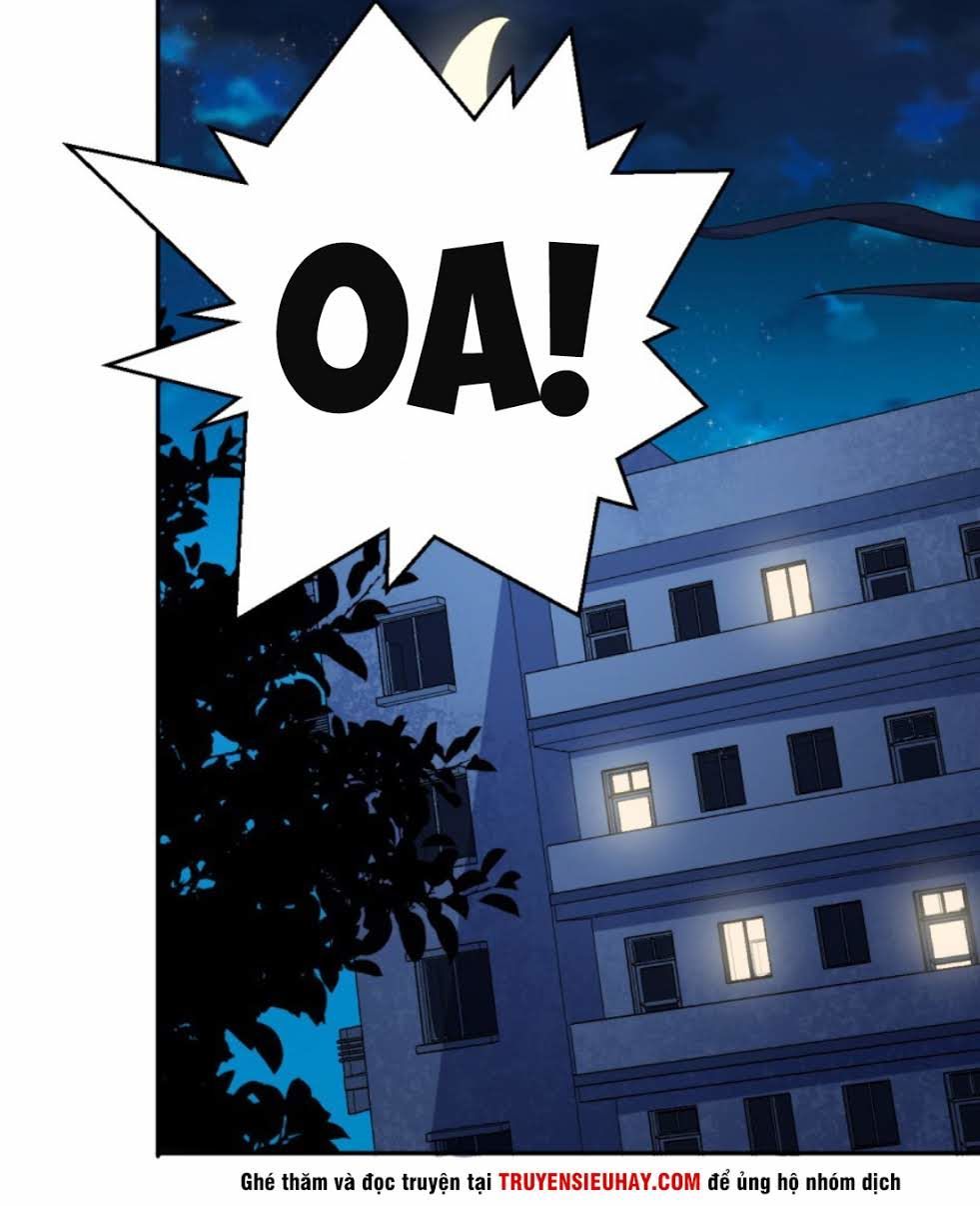 người cứu thế giới đang rất bận chapter 1 144