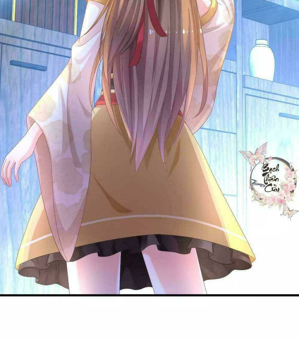 xuyên nhanh - hướng dẫn tự cứu của nữ phụ chapter 3 58