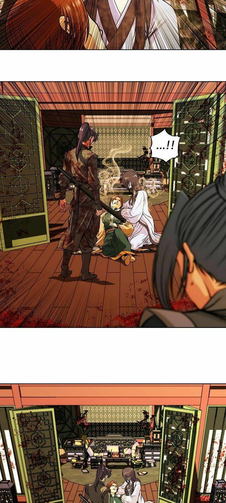 ngũ hợp chí tôn chapter 14 23