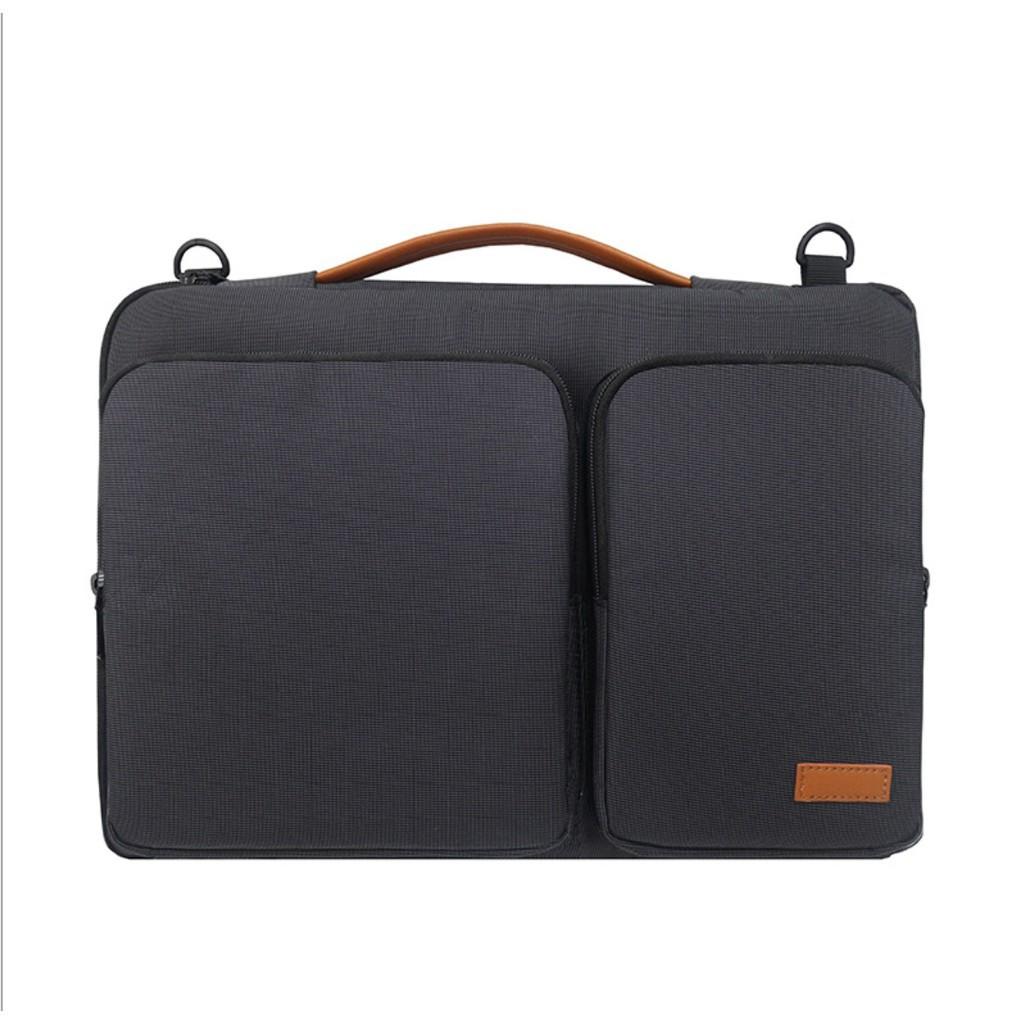 Túi xách đựng đồ đa năng chứa laptop 13inch