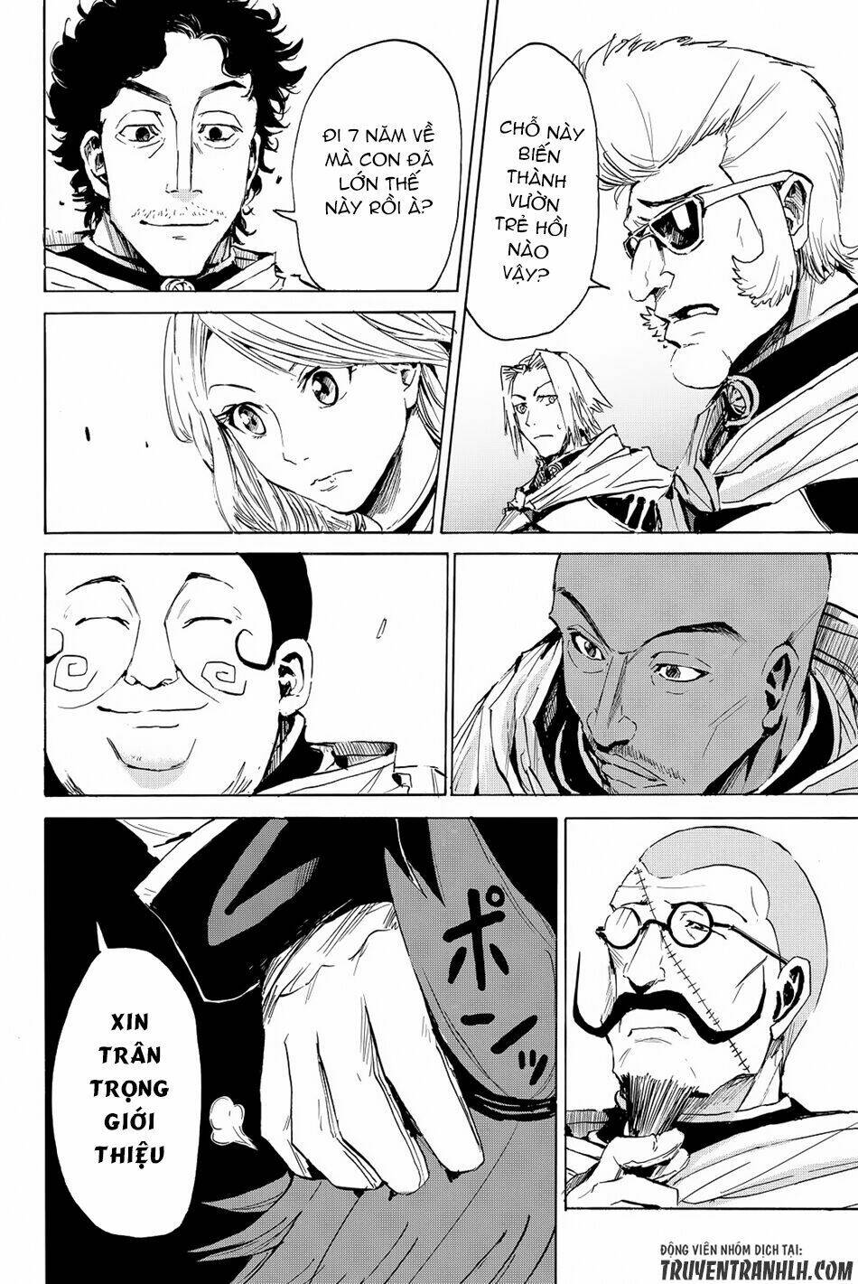 kanburia chapter 6 26