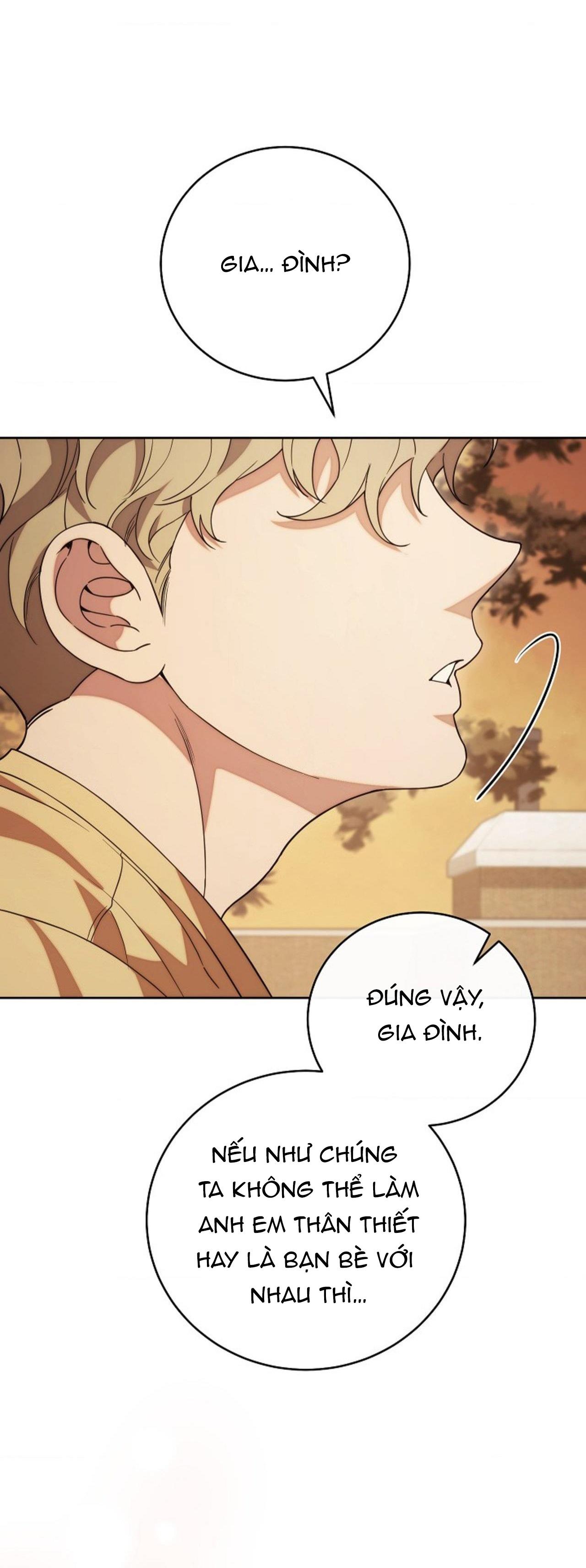 (abo)mối quan hệ không hoàn chỉnh chapter 13 47