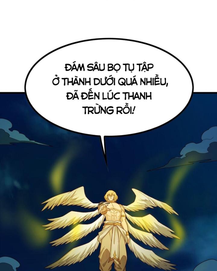 vô hạn sứ đồ và 12 nữ chiến binh chapter 399 64