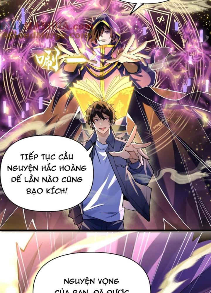 cướp đoạt vô số thiên phú, ta thành thần ở thời đại toàn dân chuyển chức chapter 12 38