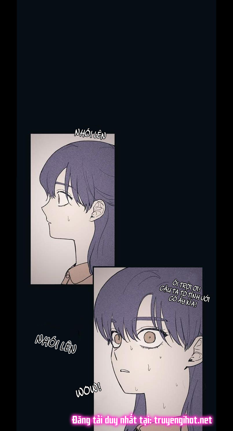 yeonwoo ngây thơ chapter 36.3 2