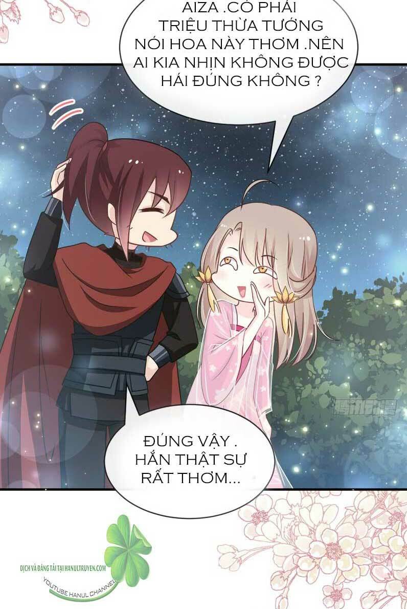 thiên hạ đệ nhất sủng phi chapter 122.2 20
