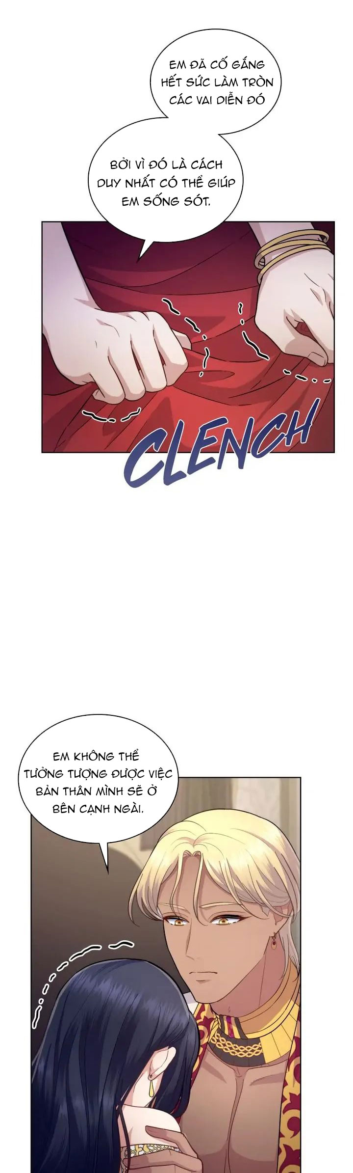 hội cùng thuyền chapter 40.2 8