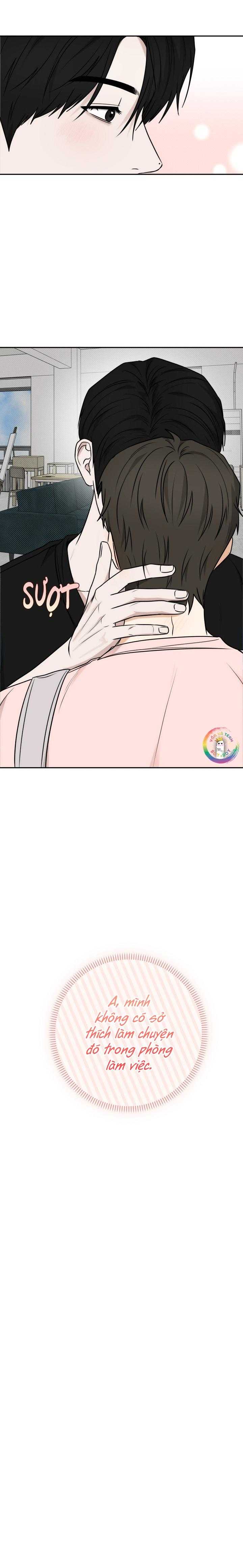 những nàng công chúa bị nguyền rủa chapter 34 7