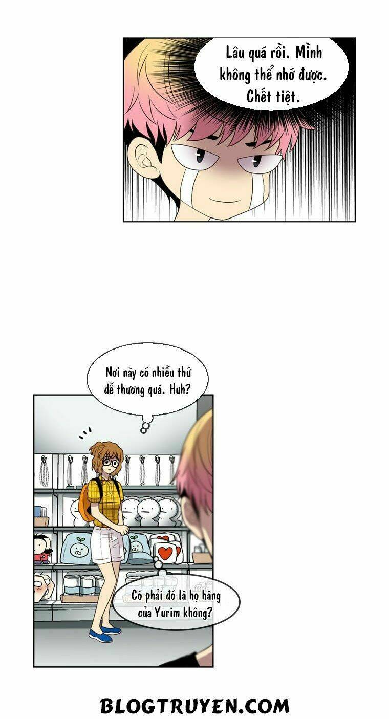 my shining world chapter 44 17