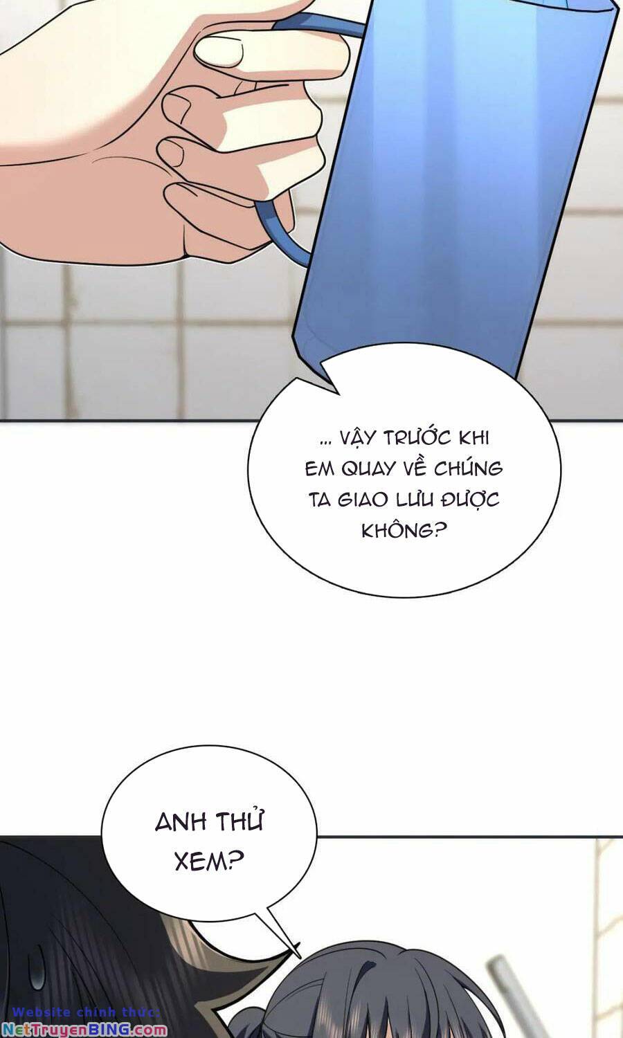 Bà Xã Nhà Tôi Đến Từ Ngàn Năm Trước chapter 161 37