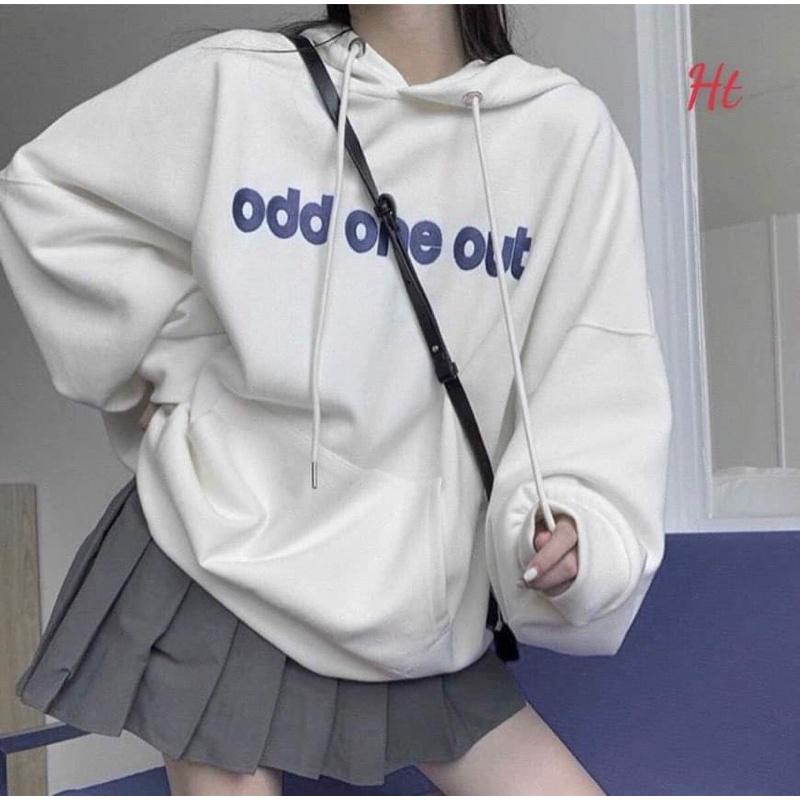 Áo hoodie Odd H2A