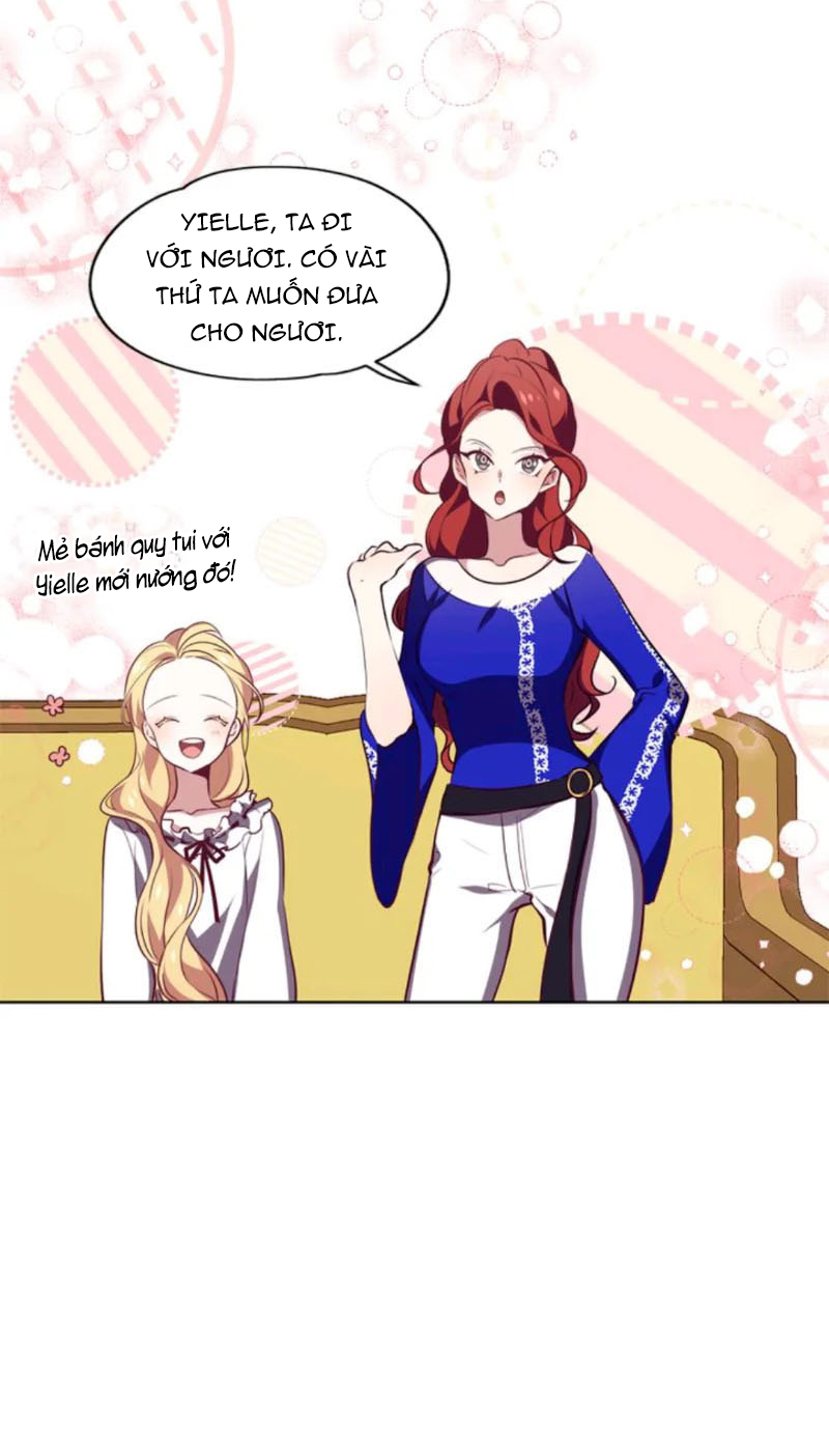 theo dấu vụn bánh chapter 10 41