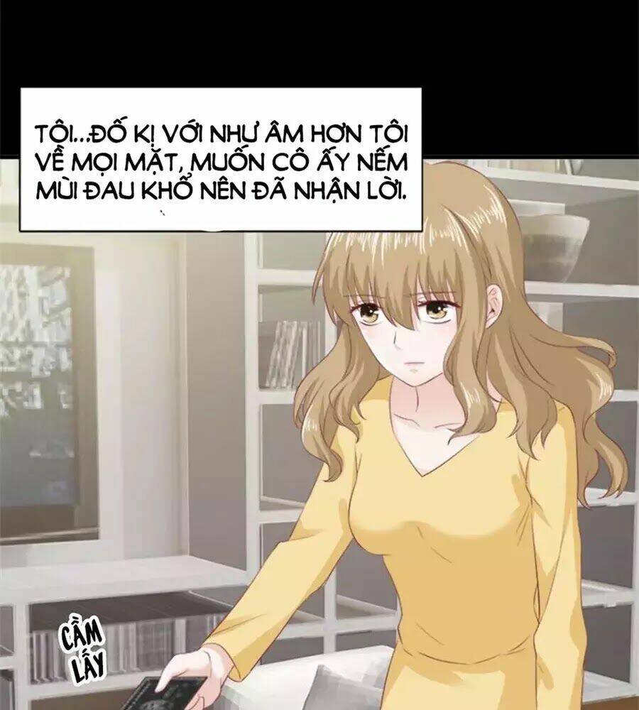 khi trò chơi ác ma bắt đầu chapter 121 55