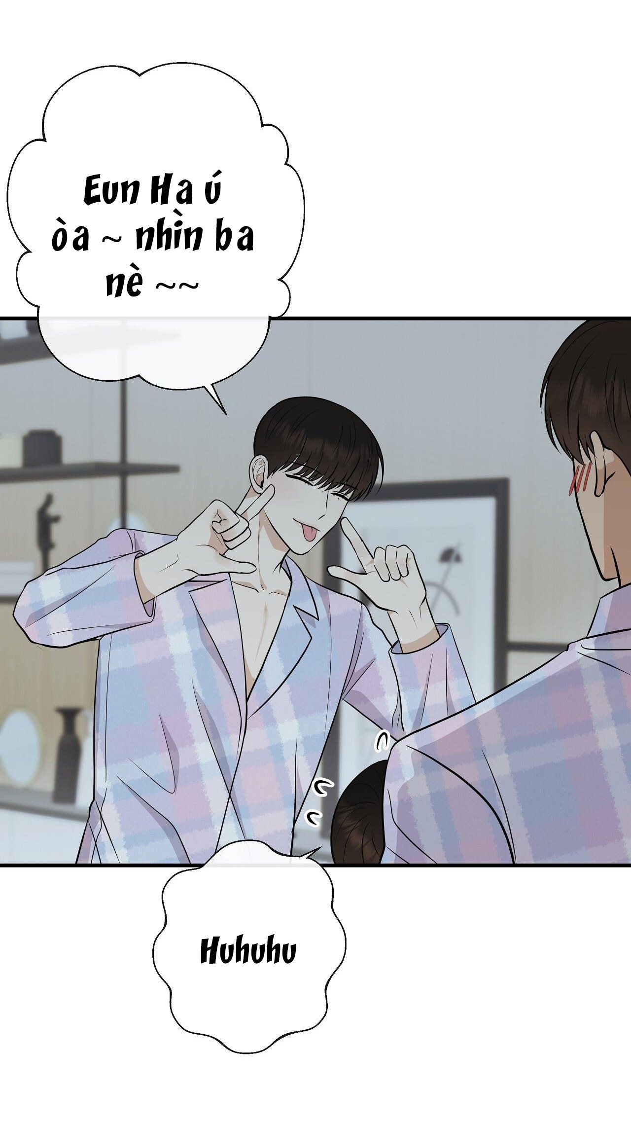 đứa bé là con tôi chapter 54.1 8